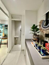 Union Square Residences (D1), Condominium #547815181